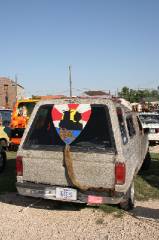 v2006_ArtCar_1_Ball 137 